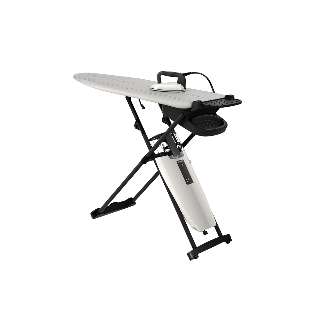 Сервисный центр Laurastar в Кирове